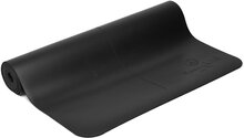 Moonchild Yoga Mat - Xl Sport Sports Equipment Yoga Equipment Yoga Mats And Accessories Black Moonchild Yoga Wear