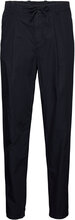 Morley Pants Designers Trousers Chinos Navy Morris