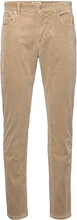 James Cord 5-Pkt Slim Jeans Beige Morris*Betinget Tilbud