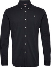 Ivory Bd Jersey Shirt Designers Shirts Casual Black Morris
