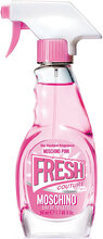 Moschino Pink Fresh Couture Edt 50 Ml Parfume Eau De Toilette Nude Moschino