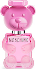 Moschino Toy 2 Bubblegum Edt 50 Ml Parfume Eau De Toilette Nude Moschino
