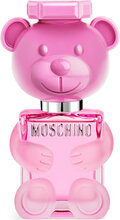 Moschino Toy 2 Bubblegum Edt 30 Ml Parfym Eau De Toilette Nude Moschino
