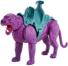 Masters Of The Universe Legetøjsfigur Til Børn Toys Playsets & Action Figures Animals Purple Motu