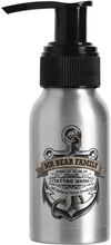 Tattoo Wash Shower Gel Badesæbe Nude Mr Bear Family