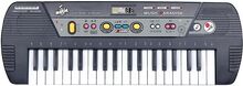Mu Keyboard 37 Keys Toys Musical Instruments Multi/patterned Music