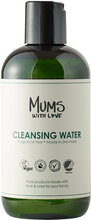 Cleansing Water Cleanser Hudvård Nude MUMS WITH LOVE