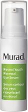 Retinol Youth Renewal Eye Serum Serum Ansiktspleie Nude Murad*Betinget Tilbud