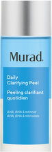 Daily Clarifying Peel Beauty WOMEN Skin Care Face Peelings Nude Murad*Betinget Tilbud