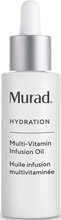 Multi-Vitamin Infusion Oil Ansigts- & Hårolie Nude Murad