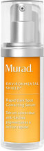 Rapid Dark Spot Correcting Serum Beauty Women Skin Care Face Spot Treatments Nude Murad