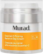 Essential-C Firming Radiance Day Cream Beauty WOMEN Skin Care Face Day Creams Nude Murad*Betinget Tilbud