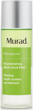 Replenishing Multi-Acid Peel Beauty Women Skin Care Face Peelings Nude Murad