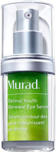 Retinol Youth Renewal Eye Serum Serum Ansigtspleje Nude Murad