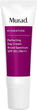 Perfecting Day Cream Broad Spectrum Spf 30 | Pa+++ Fugtighedscreme Dagcreme Nude Murad