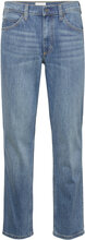 Style Tramper Bottoms Jeans Regular Blue MUSTANG