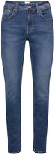 Style Orlando Slim Bottoms Jeans Regular Blue MUSTANG