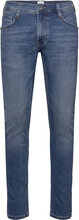 Style Oregon Slim K Bottoms Jeans Slim Blue MUSTANG