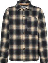 Style Daniel Check Sh Jk Tops Shirts Casual Multi/patterned MUSTANG