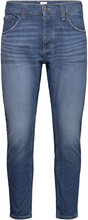 Style Toledo Tapered Bottoms Jeans Tapered Blue MUSTANG