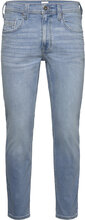 Style Washington Straight Bottoms Jeans Regular Blue MUSTANG