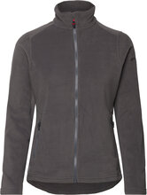 W Corsica Pt 200Gm Fleece 2.0 Sport Sweatshirts & Hoodies Fleeces & Midlayers Grey Musto