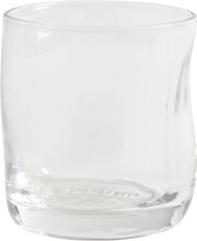 Glass Furo S Home Tableware Glass Drinking Glass Nude Muubs