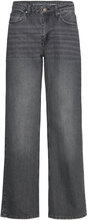 35 The Louis 139 High Wide Y Bottoms Jeans Wide Grey My Essential Wardrobe