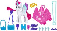 My Little Pony Cutie Mark Magic Toys Playsets & Action Figures Movies & Fairy Tale Characters Multi/patterned My Little Pony
