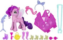 My Little Pony Cutie Mark Magic Princess Petals Toys Playsets & Action Figures Movies & Fairy Tale Characters Multi/patterned My Little Pony