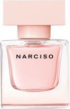 Cristal Eau De Parfum 30 Ml Parfyme Eau De Parfum Nude Narciso Rodriguez*Betinget Tilbud