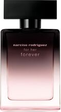 Narciso Rodriguez For Her Forever 20Y Edp Parfume Eau De Parfum Nude Narciso Rodriguez