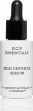 Skin Defence Serum Serum Ansiktsvård Nude N.C.P.