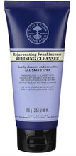 Rejuvenating Frankincense Cleanser Beauty WOMEN Skin Care Face Cleansers Milk Cleanser Nude Neal's Yard Remedies*Betinget Tilbud