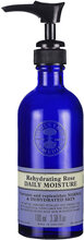 Rehydrating Rose Daily Moisture Beauty WOMEN Skin Care Face Day Creams Nude Neal's Yard Remedies*Betinget Tilbud