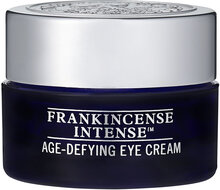Frankincense Intense Age-Defying Eye Cream Beauty WOMEN Skin Care Face Eye Cream Nude Neal's Yard Remedies*Betinget Tilbud