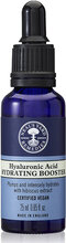 Hyaluronic Acid Hydrating Booster Serum Ansiktsvård Nude Neal's Yard Remedies