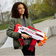 Nerf Ultra Speed Toys Toy Guns Multi/mønstret Nerf*Betinget Tilbud