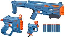 Elite 2.0 Toy Weapon Toys Toy Guns Blue Nerf