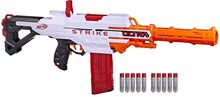 Nerf Ultra Strike Toys Toy Guns Multi/mønstret Nerf*Betinget Tilbud