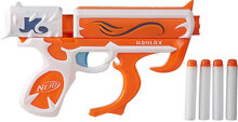 Nerf Roblox Arsenal: Soul Catalyst Dart Blaster Toys Toy Guns Multi/mønstret Nerf*Betinget Tilbud