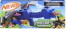 Minecraft Ender Dragon Toys Toy Guns Multi/patterned Nerf