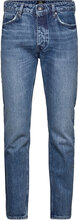 Ray Straight Bottoms Jeans Regular Blue NEUW