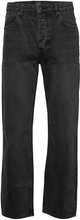 Liam Loose Subway Black Bottoms Jeans Relaxed Black NEUW