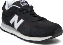 New Balance 515 Sport Sneakers Low-top Sneakers Black New Balance
