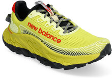 Fresh Foam X Trail More V3 Sport Sport Shoes Running Shoes Yellow New Balance