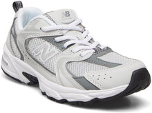 New Balance 530 Kids Bungee Lace Sport Sports Shoes Running-training Shoes Grey New Balance