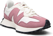 New Balance 327 Sport Sneakers Low-top Sneakers Pink New Balance