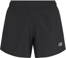 Sport Essentials Short 5" Sport Shorts Sport Shorts Black New Balance