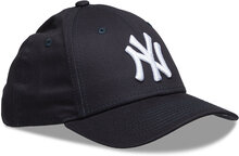 K 940 Mlb League Basic Neyyan Accessories Headwear Caps Blå New Era*Betinget Tilbud